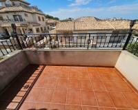 Resale - Townhouse - Orihuela Costa - Villamartín