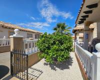 Resale - Townhouse - Orihuela Costa - Villamartín