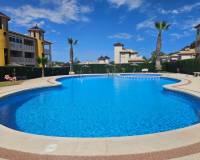 Resale - Townhouse - Orihuela Costa - Villamartín