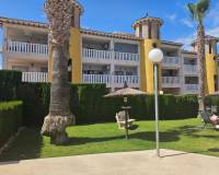 Resale - Townhouse - Orihuela Costa - Villamartín