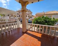 Resale - Townhouse - Orihuela Costa - Villamartín