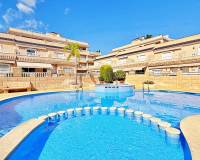 Resale - Townhouse - Orihuela Costa - Villamartín