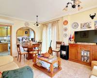 Resale - Townhouse - Orihuela Costa - Villamartín