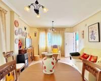 Resale - Townhouse - Orihuela Costa - Villamartín