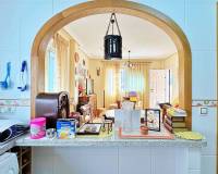 Resale - Townhouse - Orihuela Costa - Villamartín