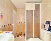 Resale - Townhouse - Orihuela Costa - Villamartín