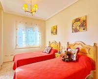 Resale - Townhouse - Orihuela Costa - Villamartín