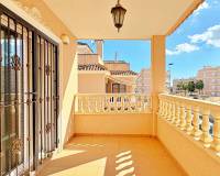Resale - Townhouse - Orihuela Costa - Villamartín