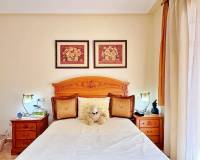 Resale - Townhouse - Orihuela Costa - Villamartín