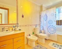 Resale - Townhouse - Orihuela Costa - Villamartín