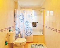 Resale - Townhouse - Orihuela Costa - Villamartín