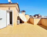 Resale - Townhouse - Orihuela Costa - Villamartín