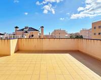 Resale - Townhouse - Orihuela Costa - Villamartín