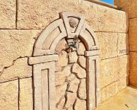 Resale - Townhouse - Orihuela Costa - Villamartín