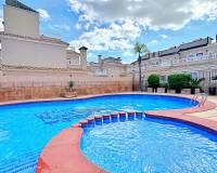 Resale - Townhouse - Orihuela Costa - Villamartín