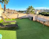 Resale - Townhouse - Orihuela Costa - Villamartin