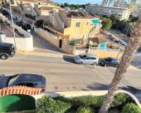 Resale - Townhouse - Orihuela Costa - Villamartin