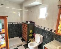 Resale - Townhouse - Orihuela Costa - Villamartin