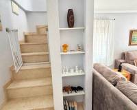 Resale - Townhouse - Orihuela Costa - Villamartin