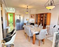 Resale - Townhouse - Orihuela Costa - Villamartin