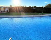 Resale - Townhouse - Orihuela Costa - Villamartin