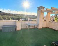 Resale - Townhouse - Orihuela Costa - Villamartin