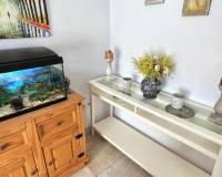 Resale - Townhouse - Orihuela Costa - Villamartin