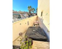 Resale - Townhouse - Orihuela Costa - Villamartin