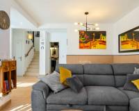 Resale - Townhouse - Orihuela Costa - Villamartin