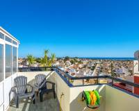 Resale - Townhouse - Orihuela Costa - Villamartin
