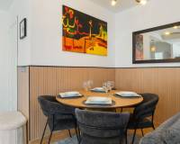 Resale - Townhouse - Orihuela Costa - Villamartin