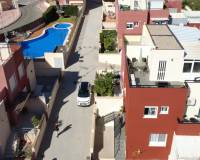Resale - Townhouse - Orihuela Costa - Villamartin