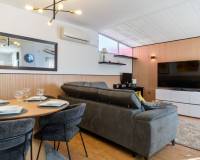 Resale - Townhouse - Orihuela Costa - Villamartin