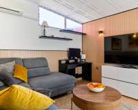 Resale - Townhouse - Orihuela Costa - Villamartin