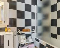 Resale - Townhouse - Orihuela Costa - Villamartin