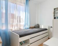 Resale - Townhouse - Orihuela Costa - Villamartin