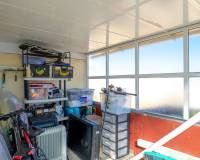 Resale - Townhouse - Orihuela Costa - Villamartin