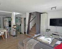 Resale - Townhouse - Orihuela Costa - Villamartin