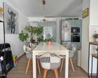 Resale - Townhouse - Orihuela Costa - Villamartin