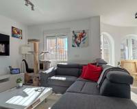 Resale - Townhouse - Orihuela Costa - Villamartin