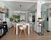 Resale - Townhouse - Orihuela Costa - Villamartin