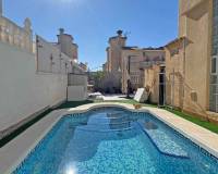 Resale - Townhouse - Orihuela Costa - Villamartin