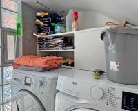 Resale - Townhouse - Orihuela Costa - Villamartin