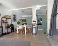 Resale - Townhouse - Orihuela Costa - Villamartin