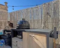Resale - Townhouse - Orihuela Costa - Villamartin