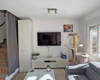 Resale - Townhouse - Orihuela Costa - Villamartin