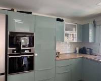 Resale - Townhouse - Orihuela Costa - Villamartin