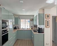 Resale - Townhouse - Orihuela Costa - Villamartin
