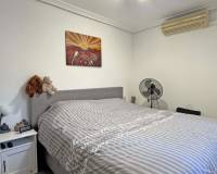 Resale - Townhouse - Orihuela Costa - Villamartin