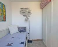 Resale - Townhouse - Orihuela Costa - Villamartin